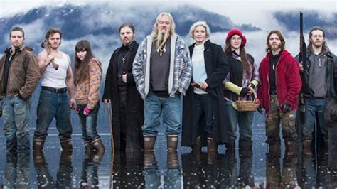 is alaskan bush people real